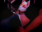 Hot Pussycat - Great blowjob and fuck in the car - Lovely close up cream pie 7/16