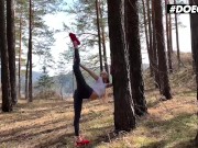 DoeGirls - TRY NOT TO CUM! OUTDOOR SEX AND MASTURBATION COMPILATION! Tight Ass Sluts Get Wet In Hot Public Session 8/16