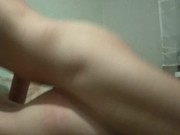 just sit down and jerk off to this video 15/16