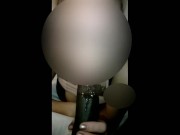 Pov blowjob pawg sucks BBc 6/16