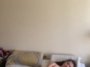 Foreplay before work 12/16