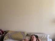 Foreplay before work 2/16