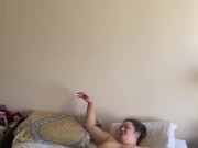 Foreplay before work 3/16