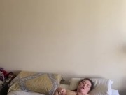 Foreplay before work 6/16