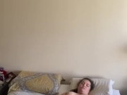 Foreplay before work 8/16