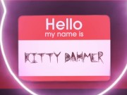 Big tit strip & creampie 4k HD 1/16