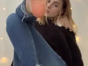 Smell my dirty white socks and vans with me 11/16