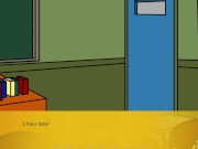 The Simpson Simpvill Part 1 Meet Sexy Lisa By LoveSkySanX 9/16