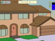 The Simpson Simpvill Part 2 Naked Lisa By LoveSkySanX 15/16