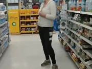 Walmart fun 10/16