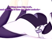 Rwby Roulette JOI (Hentai JOI) (Four Sections, Dice Rolls, Breathplay, Vanilla, Fap The Beat,edging) 10/16