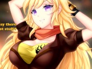 Rwby Roulette JOI (Hentai JOI) (Four Sections, Dice Rolls, Breathplay, Vanilla, Fap The Beat,edging) 12/16