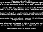 Rwby Roulette JOI (Hentai JOI) (Four Sections, Dice Rolls, Breathplay, Vanilla, Fap The Beat,edging) 16/16