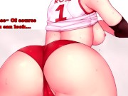 Rwby Roulette JOI (Hentai JOI) (Four Sections, Dice Rolls, Breathplay, Vanilla, Fap The Beat,edging) 2/16