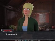 Mist - (PT 05) - Upgraded!! 16/16