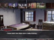 Mist - (PT 05) - Upgraded!! 3/16