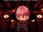 3D HENTAI BDSM Devil was caught and fucked 7/16