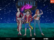 One Slice of Lust  - One Piece - V1.6 Part 1 My Rubber Dick Is Hard By LoveSkySanX 1/16