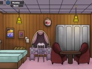 One Slice of Lust  - One Piece - V1.6 Part 1 My Rubber Dick Is Hard By LoveSkySanX 10/16