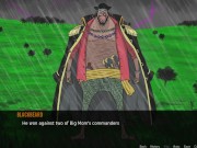 One Slice of Lust  - One Piece - V1.6 Part 1 My Rubber Dick Is Hard By LoveSkySanX 5/16