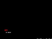 One Slice of Lust  - One Piece - V1.6 Part 3 Nico Robin Naked Body Taking Sun By LoveSkySanX 1/16