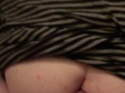 POV - Fucked & stretched by my crush's fat cock 14/16