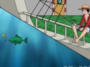 One Slice of Lust  - One Piece - V1.6 Part 2 Nami's Big Tits By LoveSkySanX 10/16