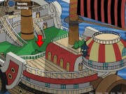 One Slice of Lust  - One Piece - V1.6 Part 2 Nami's Big Tits By LoveSkySanX 11/16