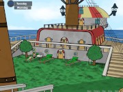 One Slice of Lust  - One Piece - V1.6 Part 2 Nami's Big Tits By LoveSkySanX 16/16