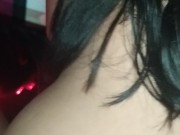 Sexo Rico en Cinema Río (Cine Porno) 5/16