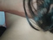 Sexo Rico en Cinema Río (Cine Porno) 6/16