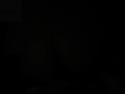 Painful Buttplug Insertion Live 15/16