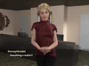 A Mother's Love Part 9 Plus - Part 115 Hard Sex - Solution By LoveSkySan69 12/16