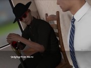 A Mother's Love Part 9 Plus - Part 115 Hard Sex - Solution By LoveSkySan69 13/16