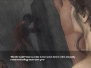 A Mother's Love Part 9 Plus - Part 115 Hard Sex - Solution By LoveSkySan69 5/16