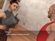 A Mother's Love Part 9 Plus - Part 115 Hard Sex - Solution By LoveSkySan69 7/16