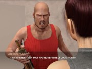 A Mother's Love Part 9 Plus - Part 115 Hard Sex - Solution By LoveSkySan69 9/16