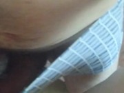 Wife in white shirt 9/16