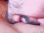 Real Couple Pussy Eating Orgasm, BBW Fingering| LexyAndCash 5/16