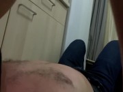 Trampling #72 high heels 14/16