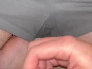 Getting a handjob from her POV 1/16