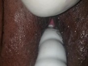 Juicy fat pussy cuming 5/16