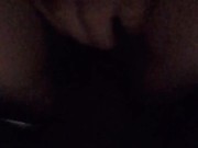 Arab Girl Loves a BBC from the back.. DAY and NIGHT  3/16