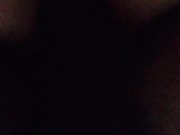 Arab Girl Loves a BBC from the back.. DAY and NIGHT  4/16