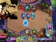 Gamer Girl Plague Doctor Nipples get Hard 12/16