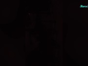 Парень выебал девушку по-собачьи и кончил в рот 1/16