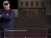 Lust Epidemic - (PT20) - Behold the Holy Rod 1/16