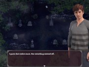 Lust Epidemic - (PT20) - Behold the Holy Rod 10/16