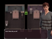 Lust Epidemic - (PT20) - Behold the Holy Rod 13/16