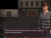 Lust Epidemic - (PT20) - Behold the Holy Rod 2/16